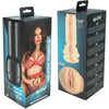 KIIROO - FEEL MELROSE MICHAELS STARS STROKER COLLECTION - Sensuana.es