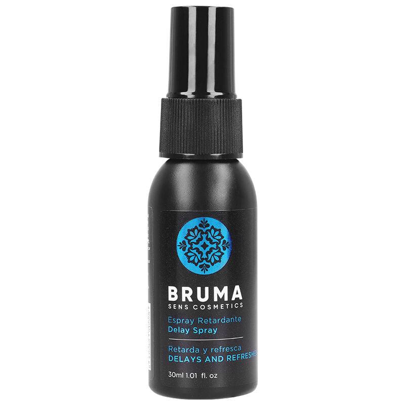 BRUMA - EXTRA SPRAY RETARDANTE 30 ML - Sensuana.es