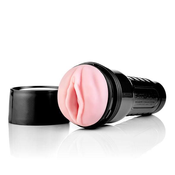 FLESHLIGHT - PINK LADY VAGINA ORIGINAL - Sensuana.es