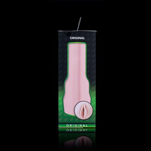 FLESHLIGHT - PINK LADY VAGINA ORIGINAL - Sensuana.es