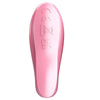 PRETTY LOVE - LEAF PINZAS VIBRATORIAS PARA PEZONES ROSA - Sensuana.es