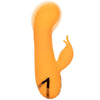 CALEXOTICS - MONTECITO MUSE VIBRADOR RABBIT NARANJA BY CALIFORNIA DREAMING - Sensuana.es