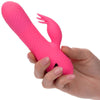 CALEXOTICS - SACRAMENTO SWEETIE VIBRADOR RABBIT ROSA BY CALIFORNIA DREAMING - Sensuana.es