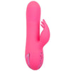 CALEXOTICS - SACRAMENTO SWEETIE VIBRADOR RABBIT ROSA BY CALIFORNIA DREAMING - Sensuana.es