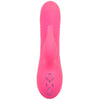 CALEXOTICS - SACRAMENTO SWEETIE VIBRADOR RABBIT ROSA BY CALIFORNIA DREAMING - Sensuana.es