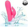 CALEXOTICS - SACRAMENTO SWEETIE VIBRADOR RABBIT ROSA BY CALIFORNIA DREAMING - Sensuana.es