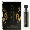 PHEROSTRONG - PERFUME CON FEROMONAS DEVIL PARA HOMBRE 1 ML - Sensuana.es