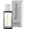 PHEROSTRONG - PERFUME CON FEROMONAS BY NIGHT PARA HOMBRE 50 ML - Sensuana.es