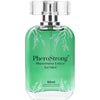 PHEROSTRONG - PERFUME CON FEROMONAS ENTICE PARA HOMBRE 50 ML - Sensuana.es