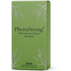 PHEROSTRONG - PERFUME CON FEROMONAS ENTICE PARA HOMBRE 50 ML - Sensuana.es