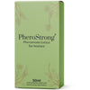 PHEROSTRONG - PERFUME CON FEROMONAS ENTICE PARA MUJER 50 ML - Sensuana.es