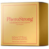 PHEROSTRONG - PERFUME CON FEROMONAS EXCLUSIVE PARA MUJER 50 ML - Sensuana.es