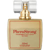 PHEROSTRONG - PERFUME CON FEROMONAS EXCLUSIVE PARA MUJER 50 ML - Sensuana.es