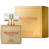 PHEROSTRONG - PERFUME CON FEROMONAS EXCLUSIVE PARA MUJER 50 ML - Sensuana.es