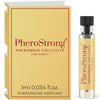 PHEROSTRONG - PERFUME CON FEROMONAS EXCLUSIVE PARA MUJER 1 ML - Sensuana.es