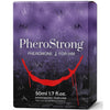 PHEROSTRONG - PERFUME CON FEROMONAS J PARA EL 50 ML - Sensuana.es