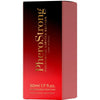 PHEROSTRONG - PERFUME CON FEROMONAS LIMITED EDITION PARA MUJER 50 ML - Sensuana.es