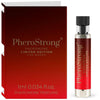 PHEROSTRONG - PERFUME CON FEROMONAS LIMITED EDITION PARA MUJER 1 ML - Sensuana.es