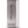 PHEROSTRONG - PERFUME CON FEROMONAS ONLY PARA MUJER 50 ML - Sensuana.es