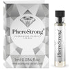 PHEROSTRONG - PERFUME FEROMONAS PERFECT PARA HOMBRE 1 ML - Sensuana.es