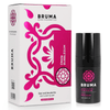 BRUMA - POTENTE GEL INTENSIFICADOR ORGASMOS SABOR CHICLE 15 ML - Sensuana.es