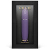 LELO - MIA 3 VIBRADOR PERSONAL MORADO - Sensuana.es