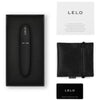 LELO - MIA 3 VIBRADOR PERSONAL NEGRO - Sensuana.es