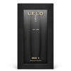 LELO - MIA 3 VIBRADOR PERSONAL NEGRO - Sensuana.es