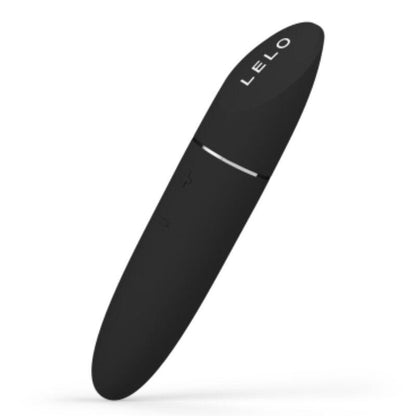 LELO - MIA 3 VIBRADOR PERSONAL NEGRO - Sensuana.es