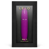 LELO - MIA 3 VIBRADOR PERSONAL ROSA - Sensuana.es