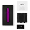 LELO - MIA 3 VIBRADOR PERSONAL ROSA - Sensuana.es