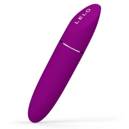 LELO - MIA 3 VIBRADOR PERSONAL ROSA - Sensuana.es