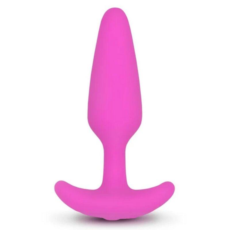 G-VIBE - GPLUG PLUG ANAL VIBRADOR XS FUCSIA - Sensuana.es