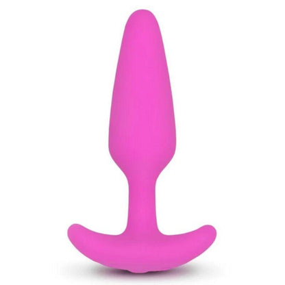 G-VIBE - GPLUG PLUG ANAL VIBRADOR XS FUCSIA - Sensuana.es