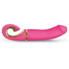 G-VIBE - GJAY VIBRADOR ROSA NEÓN - Sensuana.es