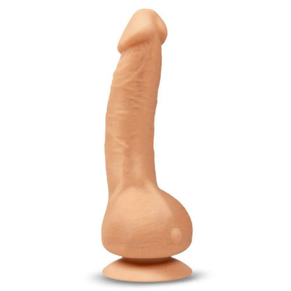 G-VIBE - GREAL 2 VIBRADOR REALISTICO NATURAL - Sensuana.es