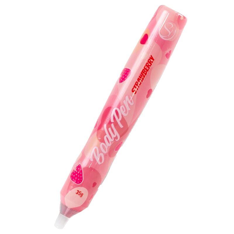 SECRET PLAY - BODY PEN FRESA - Sensuana.es