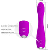 PRETTY LOVE - HECTOR VIBRADOR ELECTROSHOCK APP GRATUITA VIOLETA - Sensuana.es