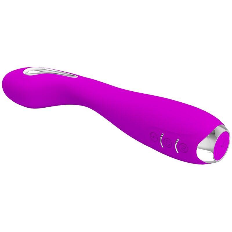 PRETTY LOVE - HECTOR VIBRADOR ELECTROSHOCK APP GRATUITA VIOLETA - Sensuana.es