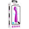 PRETTY LOVE - HECTOR VIBRADOR ELECTROSHOCK APP GRATUITA VIOLETA - Sensuana.es