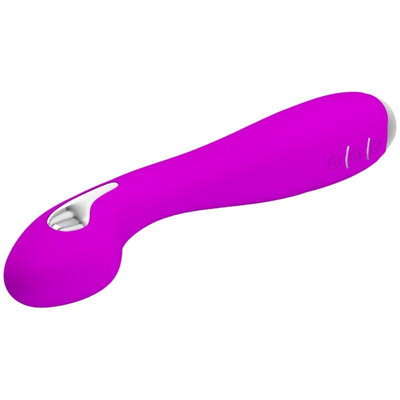 PRETTY LOVE - HECTOR VIBRADOR ELECTROSHOCK APP GRATUITA VIOLETA - Sensuana.es