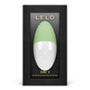 LELO - SIRI 3 MASAJEADOR DE CLITORIS PISTACHIO CREAM - Sensuana.es