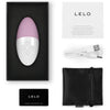 LELO - SIRI 3 MASAJEADOR DE CLITORIS ROSA SUAVE - Sensuana.es