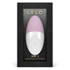 LELO - SIRI 3 MASAJEADOR DE CLITORIS ROSA SUAVE - Sensuana.es