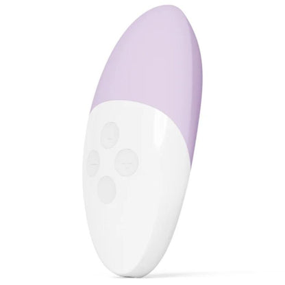 LELO - SIRI 3 MASAJEADOR DE CLITORIS LAVANDA - Sensuana.es