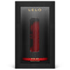 LELO - F1S V3 MASTURBADOR MASCULINO ROJO - Sensuana.es