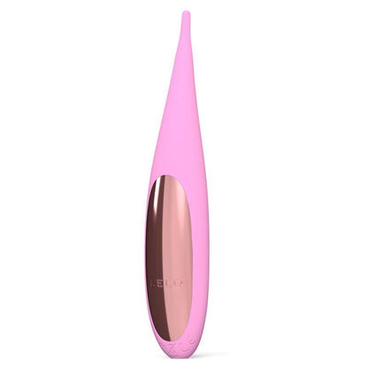 LELO - DOT TRAVEL ESTIMULADOR DE CLÍTORIS ROSA - Sensuana.es