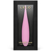 LELO - DOT TRAVEL ESTIMULADOR DE CLÍTORIS ROSA - Sensuana.es