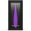 LELO - DOT TRAVEL ESTIMULADOR DE CLÍTORIS MORADO - Sensuana.es