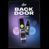 PJUR - BACK DOOR SET DE LUBRICANTE ANAL Y SPRAY - Sensuana.es